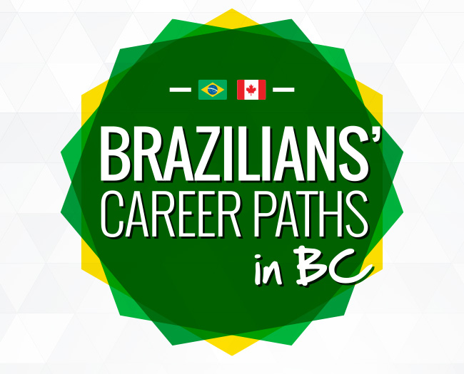 O Brazilian’s Career Path in BC foi um sucesso!